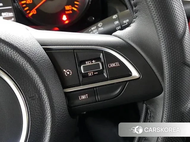 Suzuki Jimny id 3669839 из Кореи 20