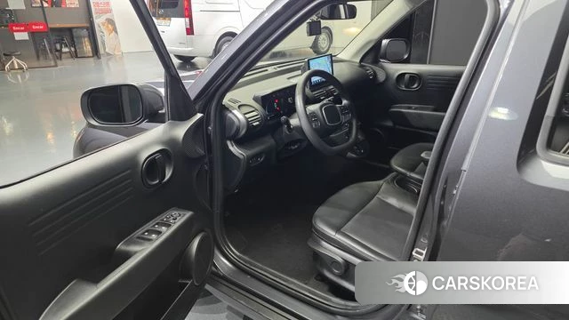 Hyundai Casper id 4355098 из Кореи 30