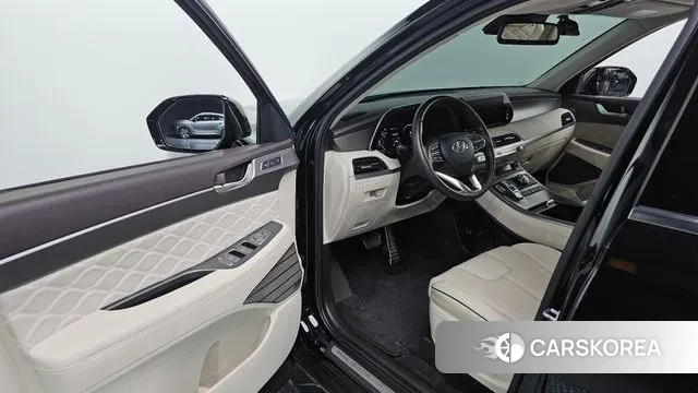 Hyundai Palisade id 3432944 из Кореи 20