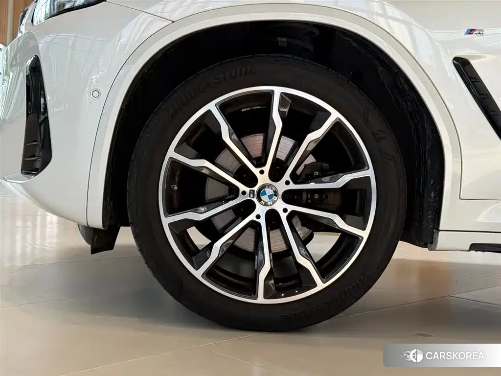 BMW X3 id 4617055 из Китая 16