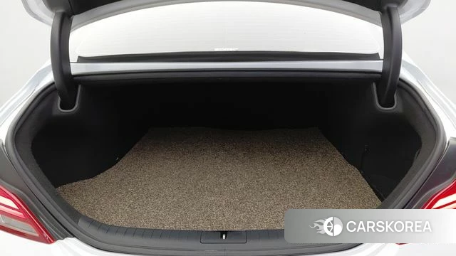 Genesis G70 id 4304666 из Кореи 20