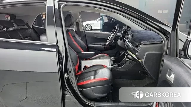 Kia All New Morning (JA) id 3161776 из Кореи 20