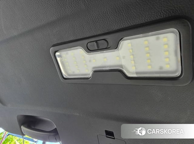 Kia The New Mohave id 4390413 из Кореи 10