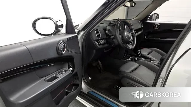 Mini Cooper Countryman id 3675141 из Кореи 20
