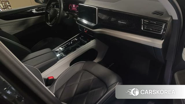 Volkswagen Tourang id 4314161 из Китая 11