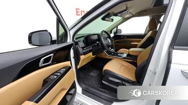 Kia Carnival 4th generation id 3433421 из Кореи 20