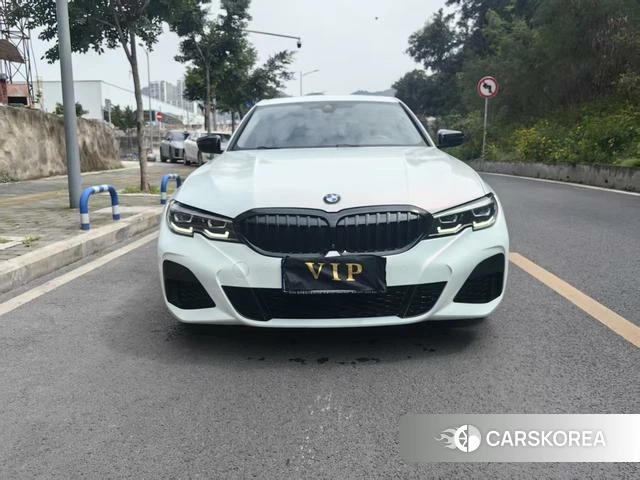 BMW 3 series id 4275449 из Китая 19