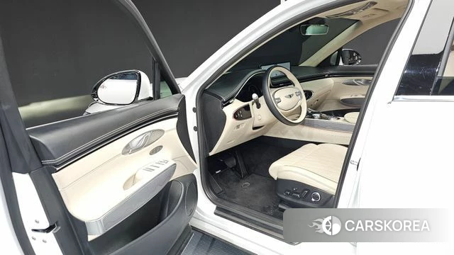 Genesis GV70 id 4476537 из Кореи 31