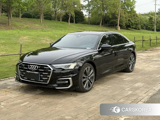 Audi A6L id 4298029 из Китая 10