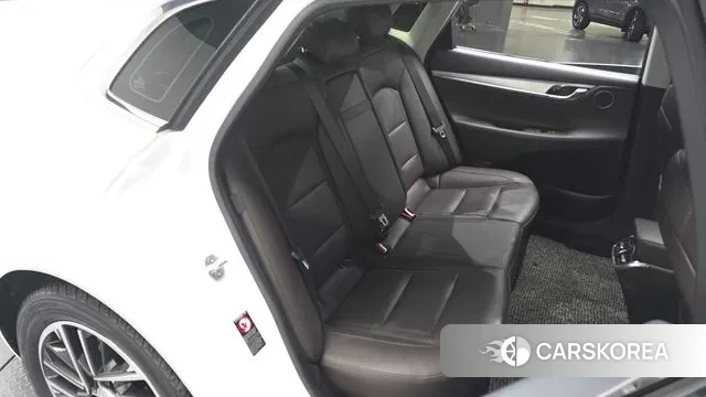 Hyundai The New Grandeur IG id 3274922 из Кореи 20