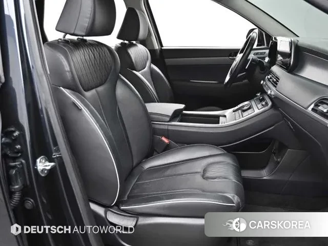 Hyundai Palisade id 3760951 из Кореи 20