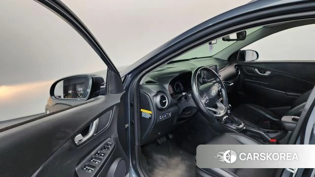 Hyundai Kona id 3955981 из Кореи 20