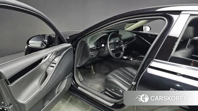 Genesis G80 (RG3) id 2981074 из Кореи 20