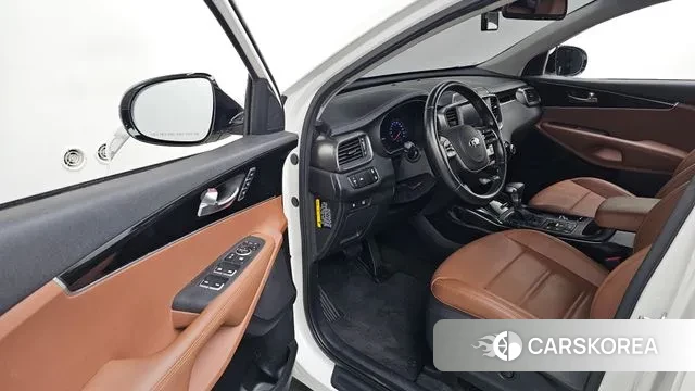 Kia The New Sorento id 3018554 из Кореи 20