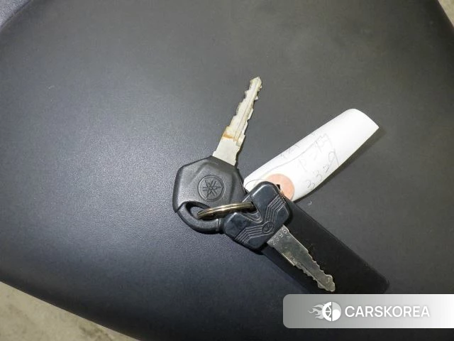 Yamaha YZF-R25 id 3945670 из Японии 35