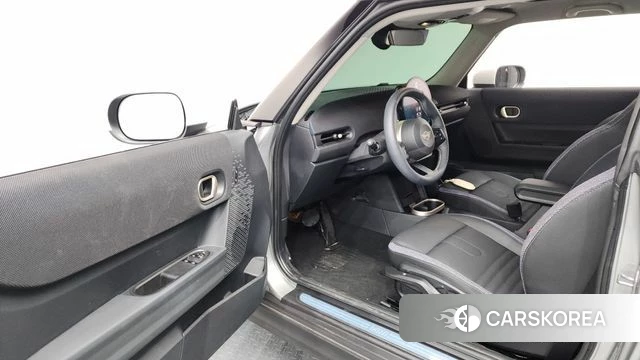 Mini Cooper C 4th generation id 4532916 из Кореи 34
