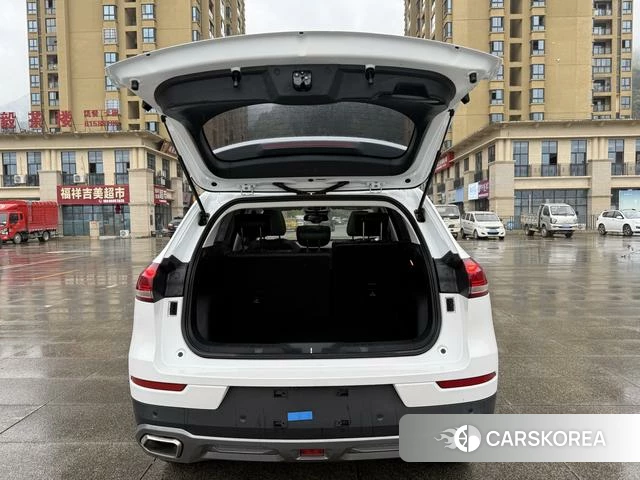 Haval H6 id 4213349 из Китая 18