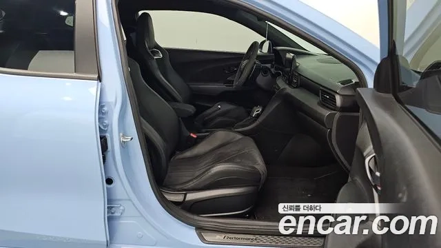 Hyundai Veloster (JS) id 2922091 из Кореи 20