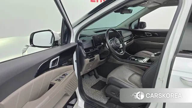 Kia The New Carnival 4th Generation id 3716289 из Кореи 20