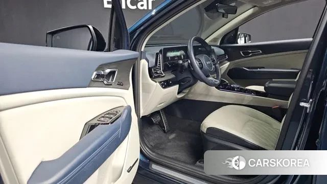 Kia Sportage 5th Generation id 3676118 из Кореи 20