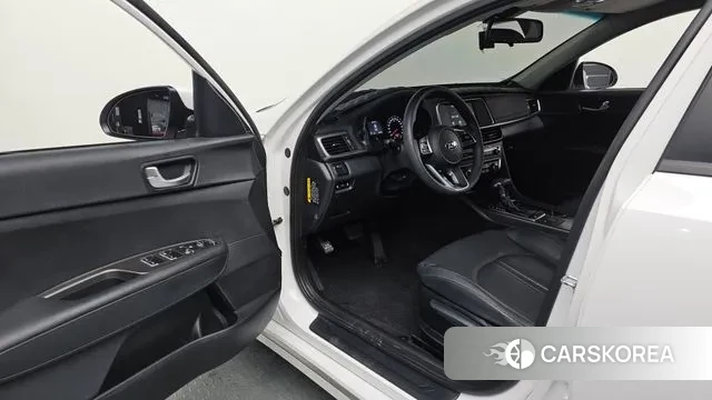 Kia The New K5 2nd generation id 3238846 из Кореи 20