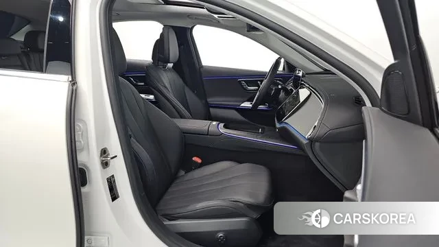 Mercedes-Benz E-Class W214 id 3321689 из Кореи 20