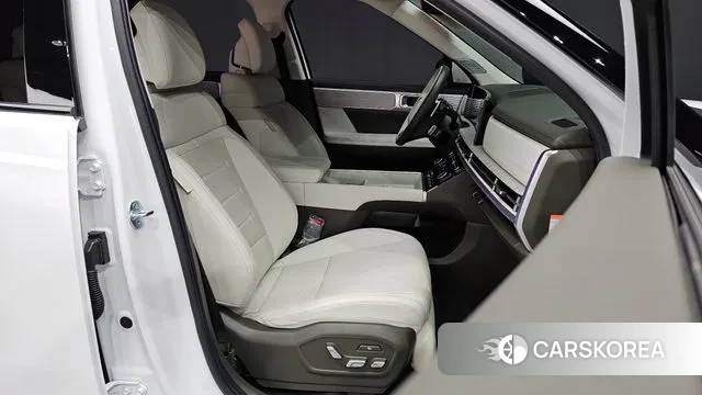 Hyundai Santa Fe (MX5) id 2915068 из Кореи 20