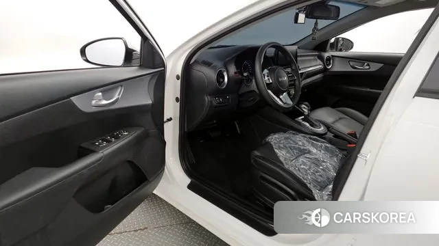 Kia The New K3 2nd generation id 3011047 из Кореи 20