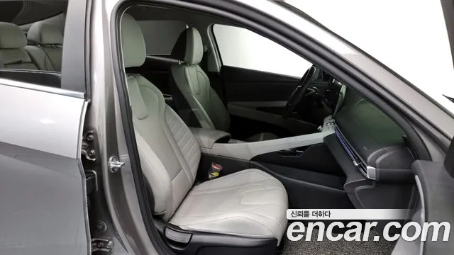 Hyundai Avante (CN7) id 2869306 из Кореи 20