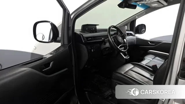 Hyundai Staria id 3616076 из Кореи 20