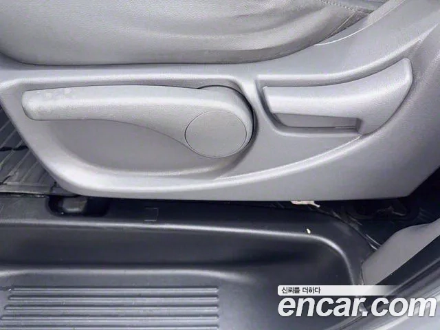 Hyundai Grand Starex id 2932931 из Кореи 18