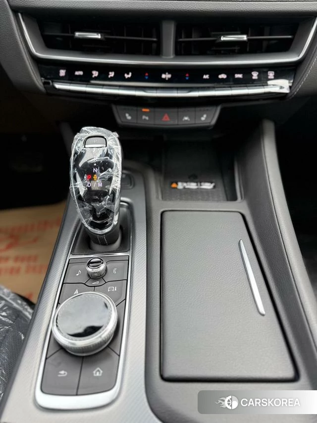 Cadillac CT5 id 4182570 из Китая 21