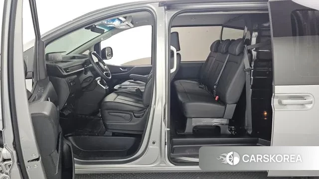 Hyundai Staria id 2847618 из Кореи 20