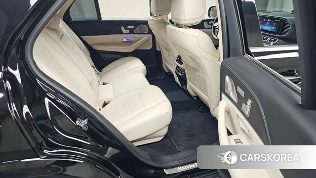 Mercedes-Benz GLE-Class W167 id 4612403 из Кореи 34