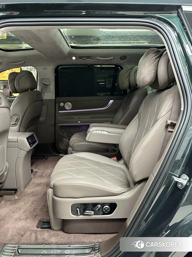 AITO Ask the world M9 id 3993397 из Китая 29