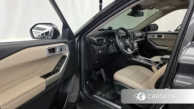 Ford Explorer 6th Generation id 3765724 из Кореи 20