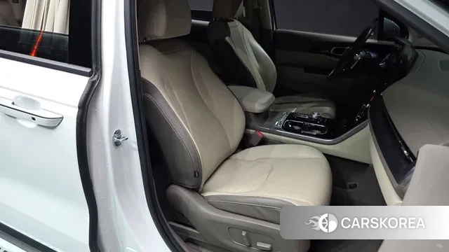 Kia Carnival 4th generation id 3764861 из Кореи 20