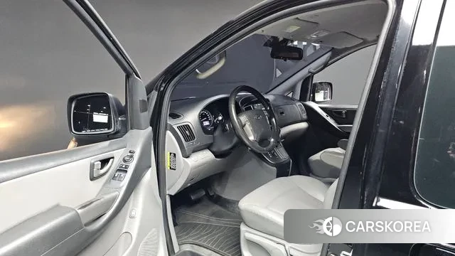 Hyundai The New Grand Starex id 3593150 из Кореи 20