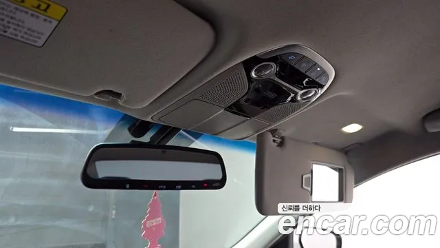 Hyundai Grandeur IG id 2679319 из Кореи 20