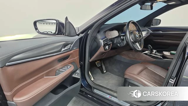 BMW 6 Series GT (G32) id 4687351 из Кореи 20