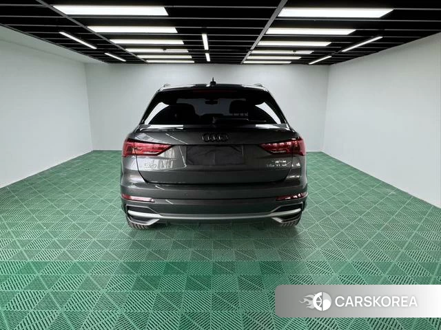 Audi Q3 id 4380531 из Китая 24