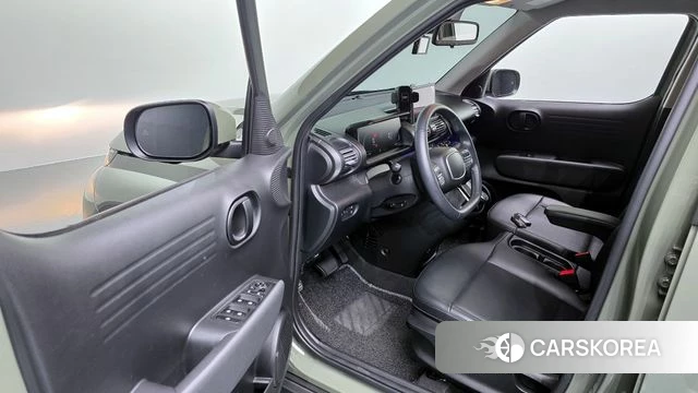 Hyundai Casper id 4309557 из Кореи 30