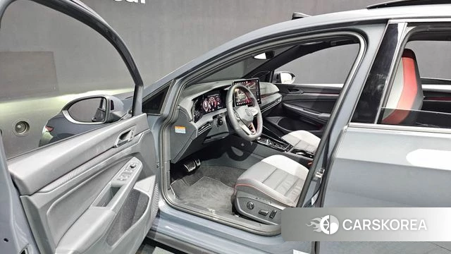Volkswagen Golf 8th Generation id 4407886 из Кореи 20