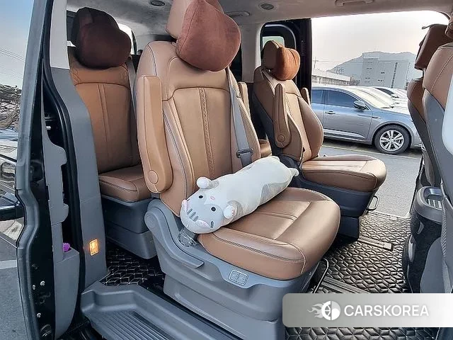 Hyundai Staria id 3757884 из Кореи 20