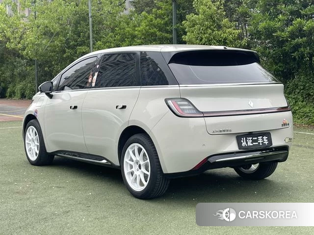 Baojun clouds id 4241517 из Китая 13