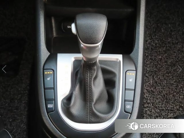 Kia The New K3 2nd generation id 3877501 из Кореи 20