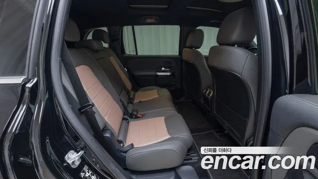 Mercedes-Benz EQB X243 id 2734297 из Кореи 20