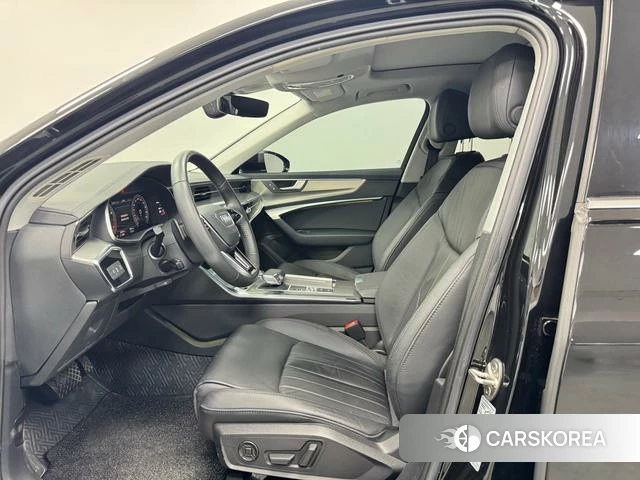 Audi A6L id 4260289 из Китая 20