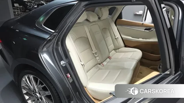 Hyundai The New Grandeur IG id 3448420 из Кореи 20