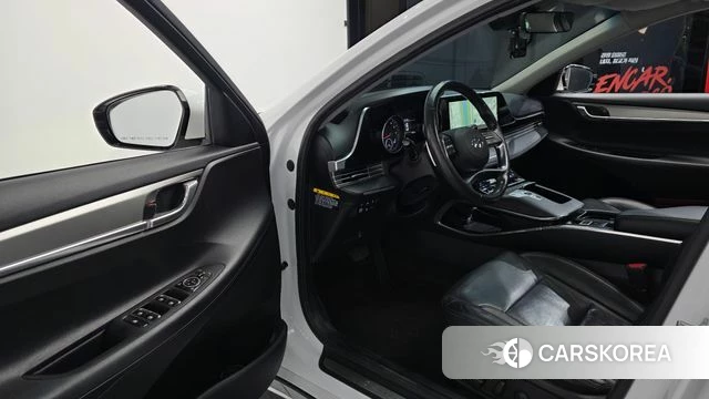 Hyundai The New Grandeur IG id 4245608 из Кореи 32